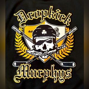Dropkick Murphy’s Hockey Jersey